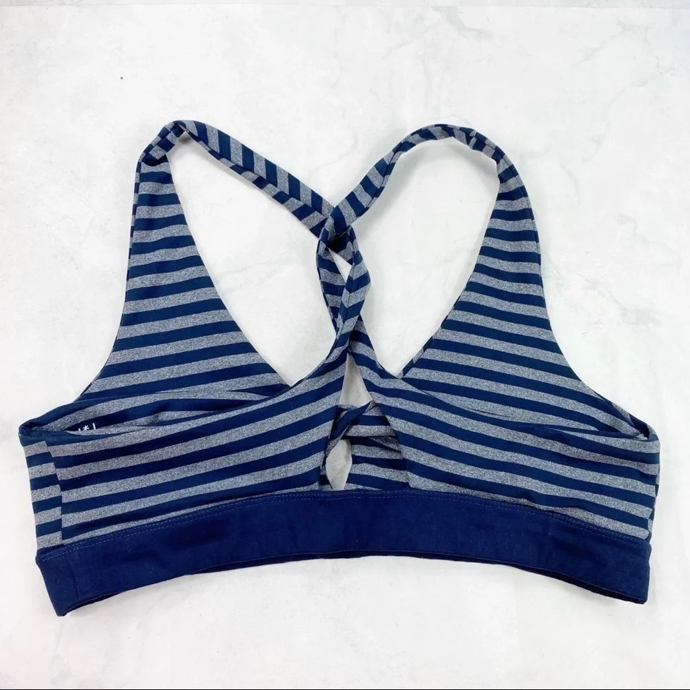 Splendid striped stripe